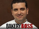 Bakery Boss: Bigger and Batter - Where to Watch and Stream - TV Guide
