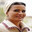Sheikha Mozah Bint Nasser Al Missned Pictures, Photos & Images - Zimbio ...