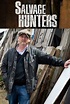 Full cast of Salvage Hunters (TV Show, 2011 - 2020) - MovieMeter.com