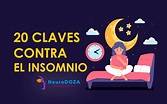 Guía rápida contra el insomnio - NeuroDoza