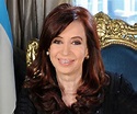 Cristina Fernández De Kirchner Biography - Facts, Childhood, Family ...
