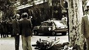 Assassiné il y a 40 ans à Marseille, "le juge Pierre Michel a eu raison ...