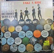 Mitch Ryder & The Detroit Wheels – Take a Ride (1966, Vinyl) - Discogs