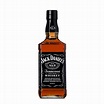 Jack Daniel's Old No. 7 Tennessee Whiskey 0,7L (40% Vol.) - Jack Daniel ...