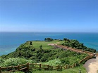 [ 2019沖繩 ] 知念岬公園看無敵海景，新原海灘踩沙玩海水，享受碧海藍天 - 琴心芳療