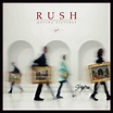 Rush to release Moving Pictures 40th Anniversary expanded edition