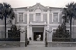 Desde 1911 - Colégio Dante Alighieri : Colégio Dante Alighieri