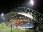 Umbaupläne des Stade Gabriel Montpied - Stadionwelt