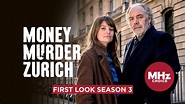 First Look: Money Murder Zurich (Season 3)