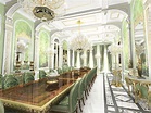 Kensington Palace Interior Images | Review Home Decor