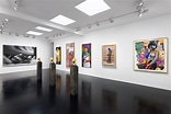Stephen Friedman Gallery, Talisman in the Age of Difference — Thomas J ...