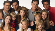 Full House (TV Series 1987 - 1995)