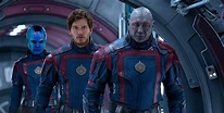 Meet the Characters of Guardians of the Galaxy Vol. 3 - D23