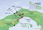 Panama erleben - Net-Tours GmbH
