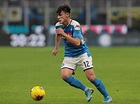 Elif Elmas Shows He’s One To Watch With Lovely Solo Goal In Napoli Win