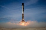 SpaceX Falcon Rocket Launches 53 Starlink Satellites Into Orbit ...