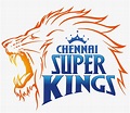 Chennai Super Kings Logo [csk] - Ipl Team Logo 2018 Transparent PNG ...