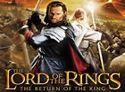 The Lord of the Rings:The Return of the King [2003] Extended Edition ...