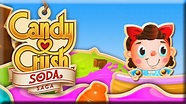 King extends its sweet franchise with Candy Crush Soda Saga on Facebook ...