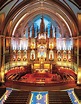 See miracle sites, holy relics and Eastern Canadian shrines on ...