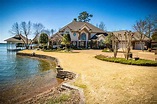 Homes for Sale in the Resplandor Subdivision of Hot Springs Village ...