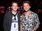 All About Deacon Phillippe, Reese Witherspoon and Ryan Phillippe's Son