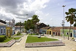 Centro Histórico de Marechal Deodoro, Alagoas - a photo on Flickriver