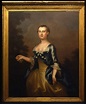 Martha Dandridge Custis (Mrs. Daniel Parke Custis, 1731-1802 ...