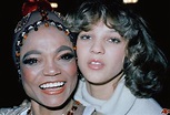 Eartha Kitt and daughter Kitt McDonald | Eartha, Eartha kitt, Celebrity ...