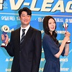 韓國聯賽提早結束 梁孝真出道13年首獲MVP - VOL Sports