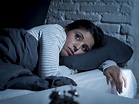 Difficulty And Troubles Falling Asleep: Reasons And Treatment - Sleep Land