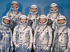 Meet America’s first astronauts- this day in history - News Without ...