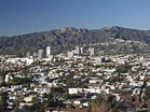 Glendale | Los Angeles County, San Fernando Valley, Suburban City ...