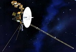 La sonda espacial Voyager 2: El segundo objeto hecho por el hombre que ...