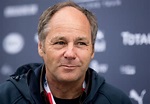 Gerhard Berger wird neuer DTM-Boss - Motorsport - derStandard.at › Sport