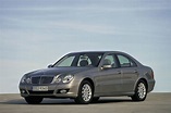 2009 Mercedes-Benz E-Class Sedan: Review, Trims, Specs, Price, New ...
