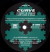 Curve - Faît Accompli Extended Mix - Vinyl Pussycat Records