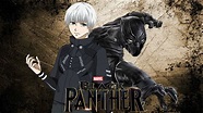Anime Black Panther [ Amv ] - YouTube