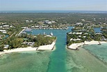 Lyford Cay Club Marina in Bahamas - Marina Reviews - Phone Number ...