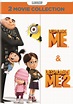 Despicable Me 2-Movie Collection [2 Discs] [DVD] - Best Buy