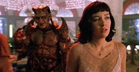 Wishmaster 2: Evil Never Dies (1999)