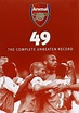 Arsenal 49: The Complete Unbeaten Record (2004)