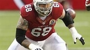 49ers bring back Adam Snyder - NBC Sports