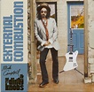 Mike Campbell CD: External Combustion (CD) - Bear Family Records