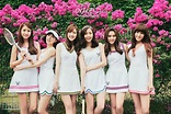 Update: GFRIEND Shares Track List, Even More Teasers, And Album Covers ...