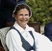 Royal Family Around the World: Queen Silvia of Sweden Attends ...