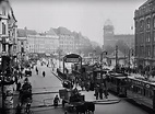 Video: historisches Berlin um 1925 - Blog@inBerlin