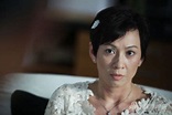 余安安（中国香港女演员、歌手）_百度百科