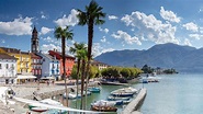 Ascona: was machen und sehen | Ascona-Locarno