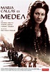 Medea (1969) de Pier Paolo Pasolini
